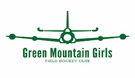 Green Mountain Girls Field Hockey